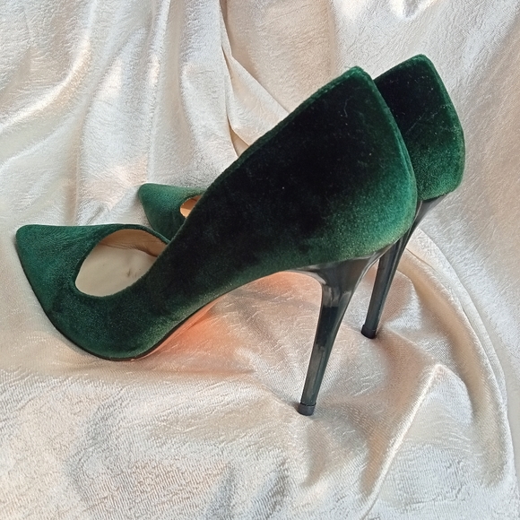 Jimmy choo heels - Picture 2 of 6